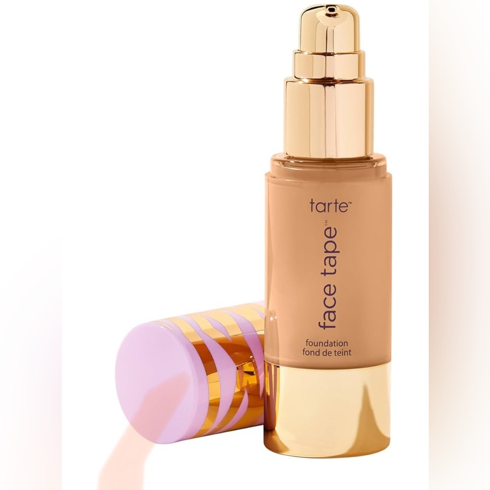 Tarte Face Tape Foundation - Tan
